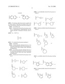 CB1 MODULATOR COMPOUNDS diagram and image