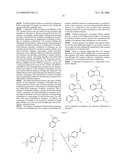 CB1 MODULATOR COMPOUNDS diagram and image