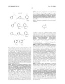 CB1 MODULATOR COMPOUNDS diagram and image