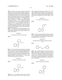 CB1 MODULATOR COMPOUNDS diagram and image