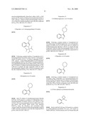 CB1 MODULATOR COMPOUNDS diagram and image