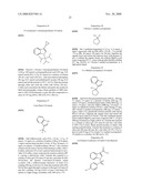 CB1 MODULATOR COMPOUNDS diagram and image