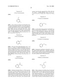 CB1 MODULATOR COMPOUNDS diagram and image