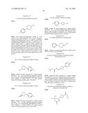 CB1 MODULATOR COMPOUNDS diagram and image