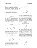 CB1 MODULATOR COMPOUNDS diagram and image