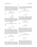 CB1 MODULATOR COMPOUNDS diagram and image