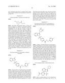 CB1 MODULATOR COMPOUNDS diagram and image