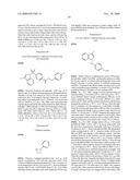 CB1 MODULATOR COMPOUNDS diagram and image