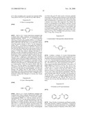 CB1 MODULATOR COMPOUNDS diagram and image