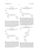 CB1 MODULATOR COMPOUNDS diagram and image