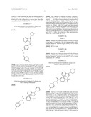 CB1 MODULATOR COMPOUNDS diagram and image