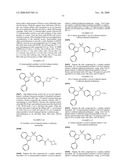 CB1 MODULATOR COMPOUNDS diagram and image