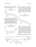 CB1 MODULATOR COMPOUNDS diagram and image