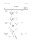 CB1 MODULATOR COMPOUNDS diagram and image