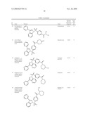 CB1 MODULATOR COMPOUNDS diagram and image