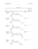 CB1 MODULATOR COMPOUNDS diagram and image