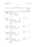 CB1 MODULATOR COMPOUNDS diagram and image