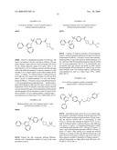 CB1 MODULATOR COMPOUNDS diagram and image