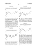 CB1 MODULATOR COMPOUNDS diagram and image