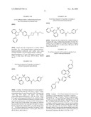 CB1 MODULATOR COMPOUNDS diagram and image