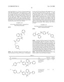 CB1 MODULATOR COMPOUNDS diagram and image