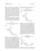 CB1 MODULATOR COMPOUNDS diagram and image