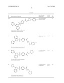 CB1 MODULATOR COMPOUNDS diagram and image