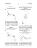 CB1 MODULATOR COMPOUNDS diagram and image