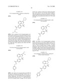 CB1 MODULATOR COMPOUNDS diagram and image