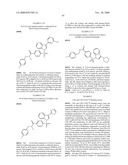 CB1 MODULATOR COMPOUNDS diagram and image