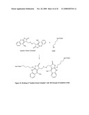 Skin and Hair Restoration by Natural Amino Acid and Peptide Crown Complexes diagram and image