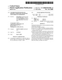 COLORED POLYOXYMETHYLENE MOLDING COMPOUNDS AND MOLDED PARTS PRODUCED THEREFROM diagram and image