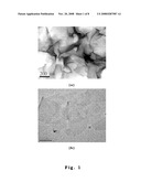 Method for forming polymer-clay nanocomposite latex and its application on sealing and semi-conductive materials diagram and image