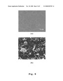Method for forming polymer-clay nanocomposite latex and its application on sealing and semi-conductive materials diagram and image