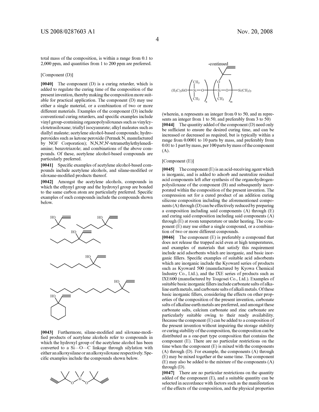 ADDITION CURING SILICONE COMPOSITION FOR CIPG THAT YIELDS CURED PRODUCT WITH EXCELLENT COMPRESSION SET, AND METHOD OF REDUCING COMPRESSION SET OF CURED PRODUCT OF THE COMPOSITION - diagram, schematic, and image 05