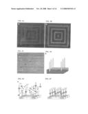 PEPTIDE MEDIATED SYNTHESIS OF METALLIC AND MAGNETIC MATERIALS diagram and image