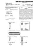 Devices and methods for reducing matrix effects diagram and image