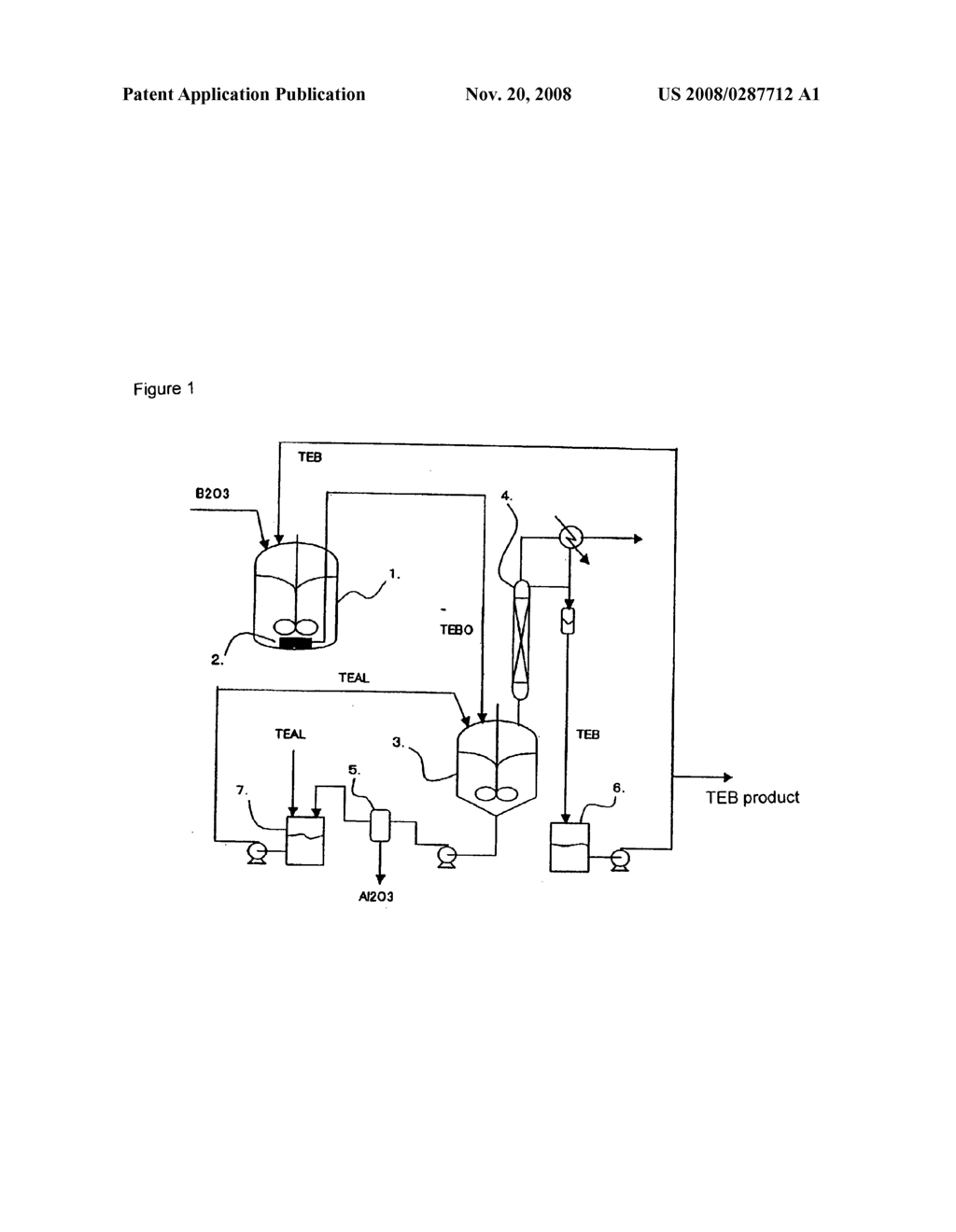 Production Method of Trihydrocarbylborane - diagram, schematic, and image 02