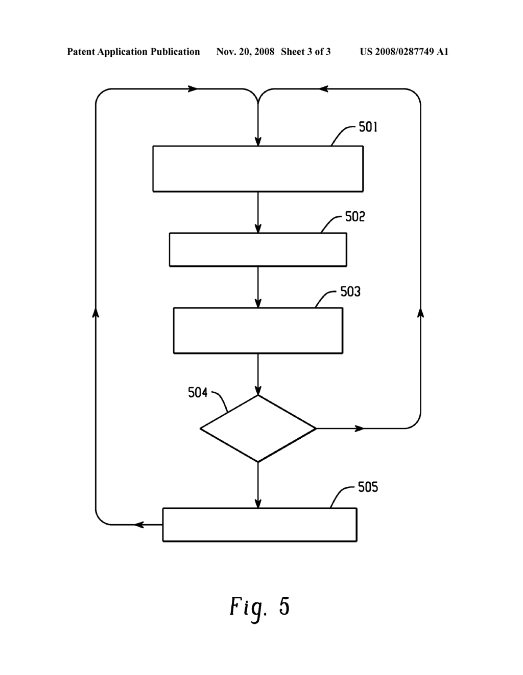 Method and Apparatus for Remote Patient Monitoring - diagram, schematic, and image 04