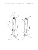 Ergonomic probes diagram and image