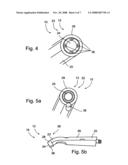 Ergonomic probes diagram and image