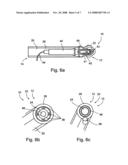 Ergonomic probes diagram and image