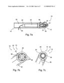 Ergonomic probes diagram and image