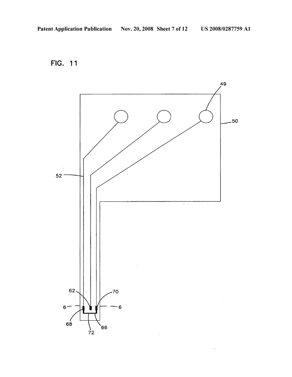  METHOD OF MAKING AN ELECTROCHEMICAL SENSOR - diagram, schematic, and image 08