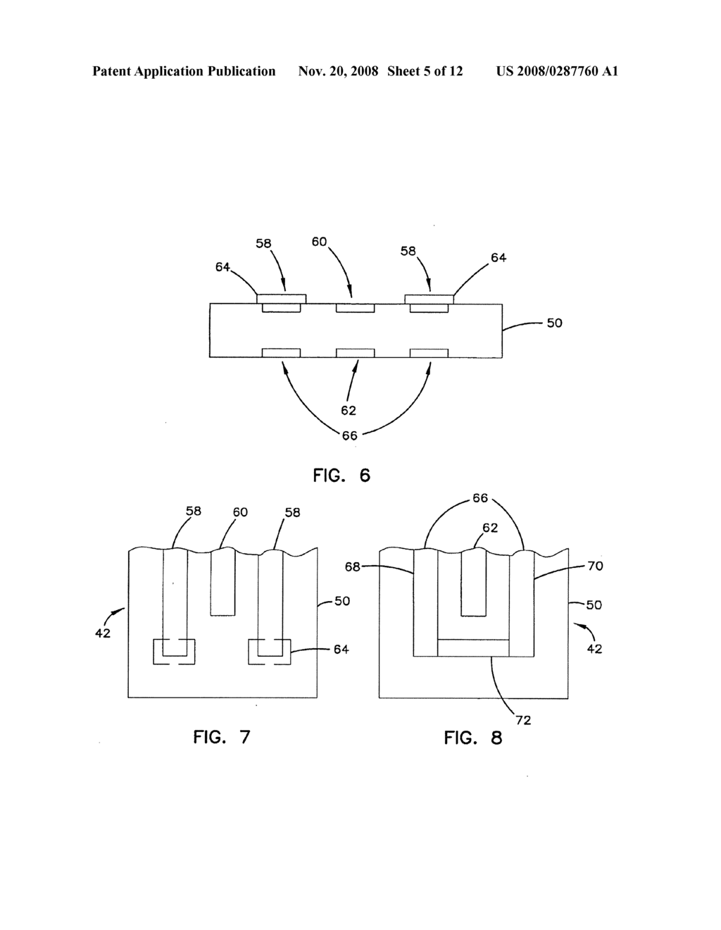  METHOD OF MAKING AN ELECTROCHEMICAL SENSOR - diagram, schematic, and image 06