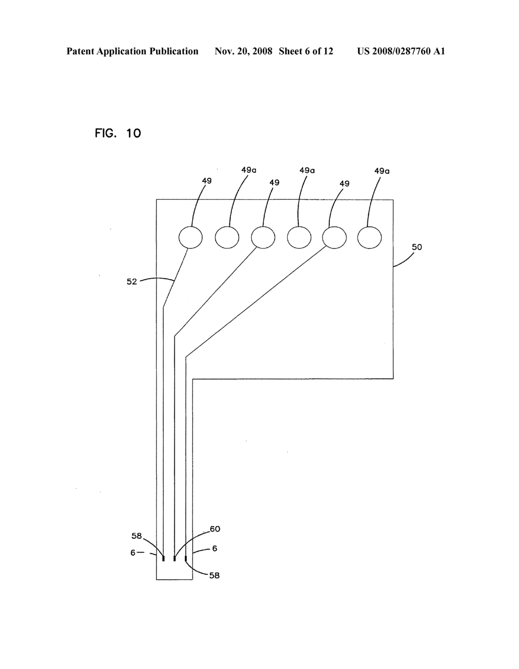  METHOD OF MAKING AN ELECTROCHEMICAL SENSOR - diagram, schematic, and image 07