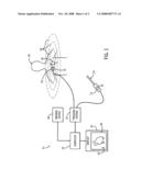 SURGICAL NAVIGATION SYSTEM WITH ELECTROSTATIC SHIELD diagram and image