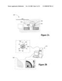 INTEGRAL BASED PARAMETER IDENTIFICATION APPLIED TO THREE DIMENSIONAL TISSUE STIFFNESS RECONSTRUCTION IN A DIGITAL IMAGE-BASED ELASTO-TOMOGRAPHY SYSTEM diagram and image