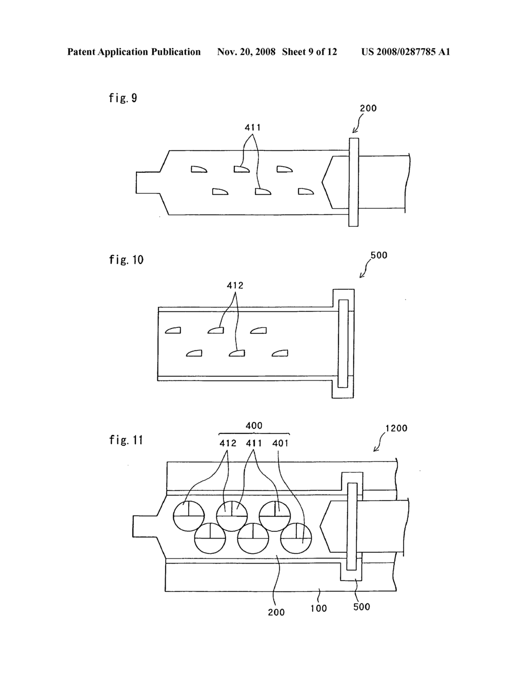 Chemical Liquid Injection System - diagram, schematic, and image 10