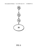 Low frequency vibration assisted blood perfusion emergency system diagram and image